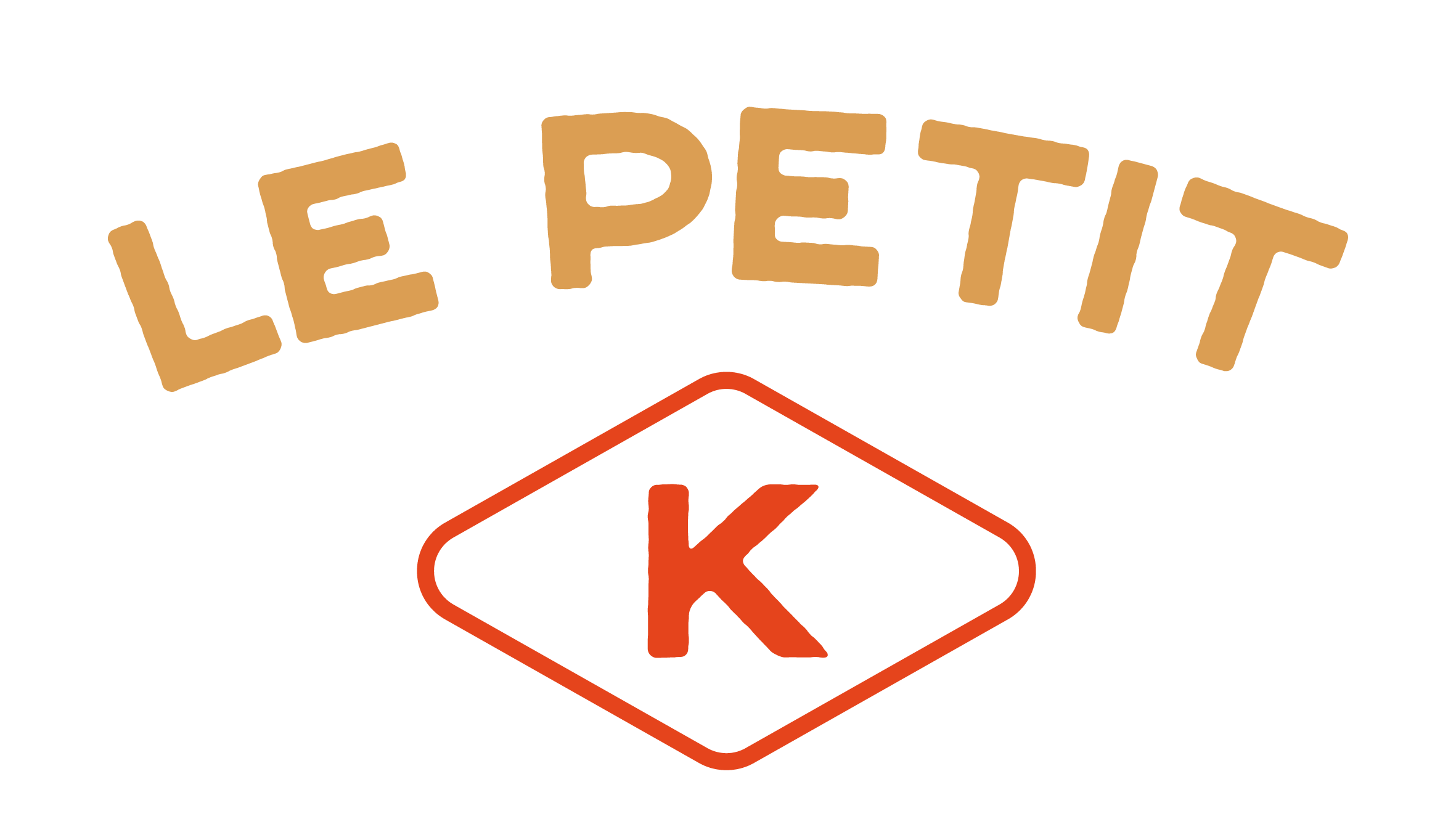 Le petit K